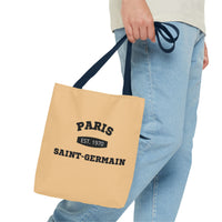 Thumbnail for PSG Vintage Tote Bag