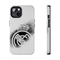 Thumbnail for Real Madrid Tough Phone Case