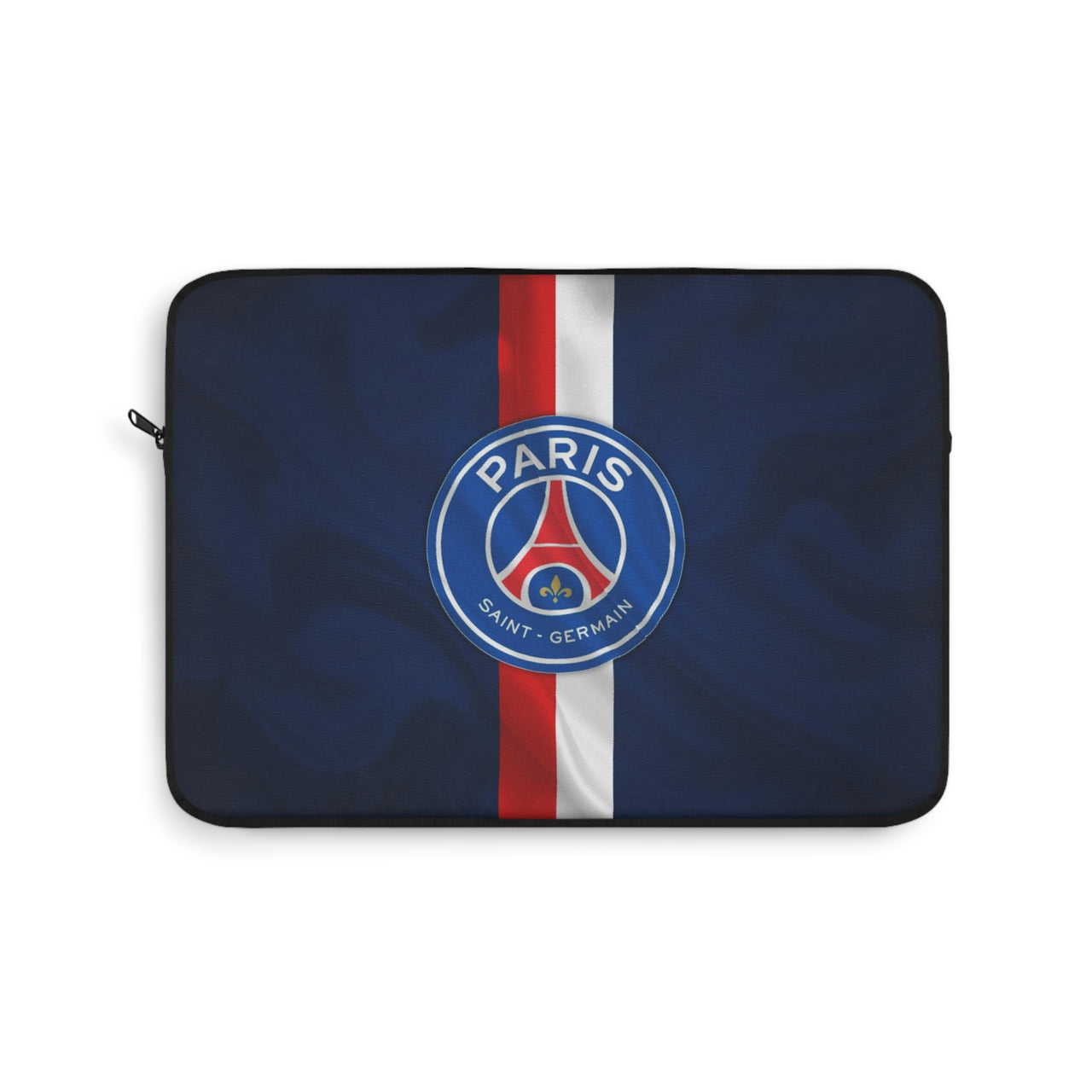 Paris Saint-Germain F.C. Laptop Sleeve
