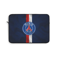 Thumbnail for Paris Saint-Germain F.C. Laptop Sleeve