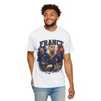 Thumbnail for Kylian Mbappé Graphic Tee -  Unisex