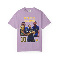 Thumbnail for Kylian Mbappé Graphic Tee -  Unisex