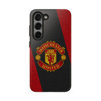 Thumbnail for Manchester United Tough Phone Case