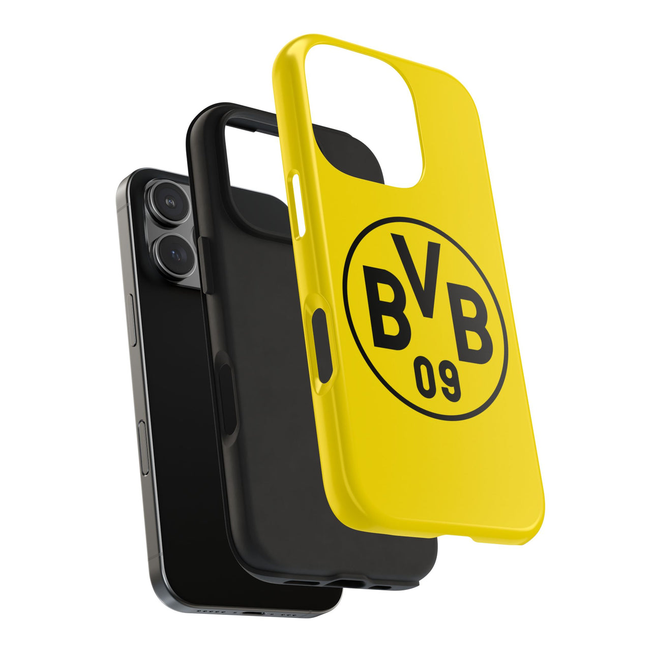 BVB Phone Case