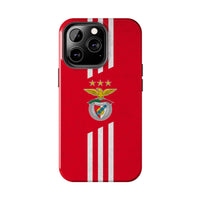 Thumbnail for Benfica Tough Phone Case