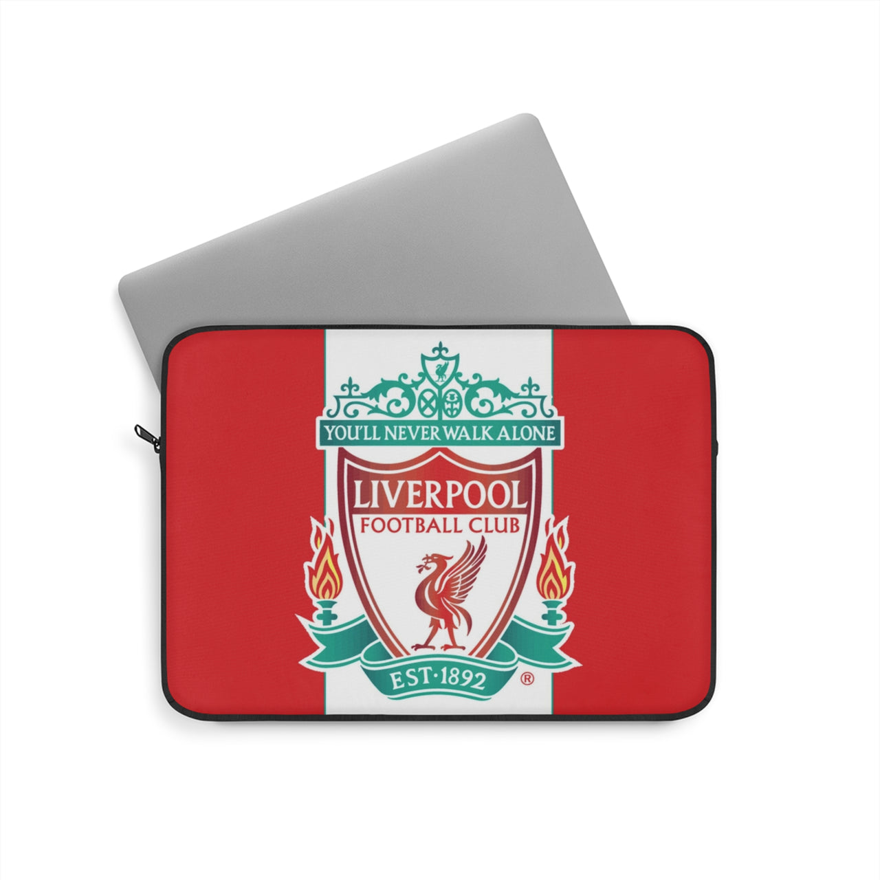 Liverpool F.C. Laptop Sleeve