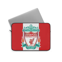 Thumbnail for Liverpool F.C. Laptop Sleeve