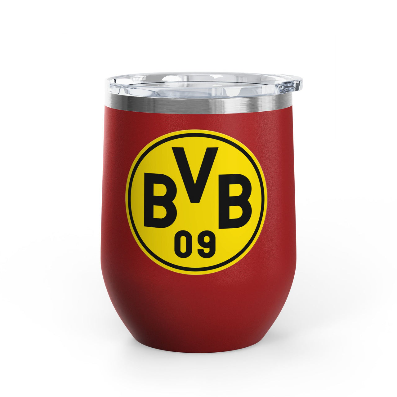 BVB Insulated Wine Tumbler — 12oz