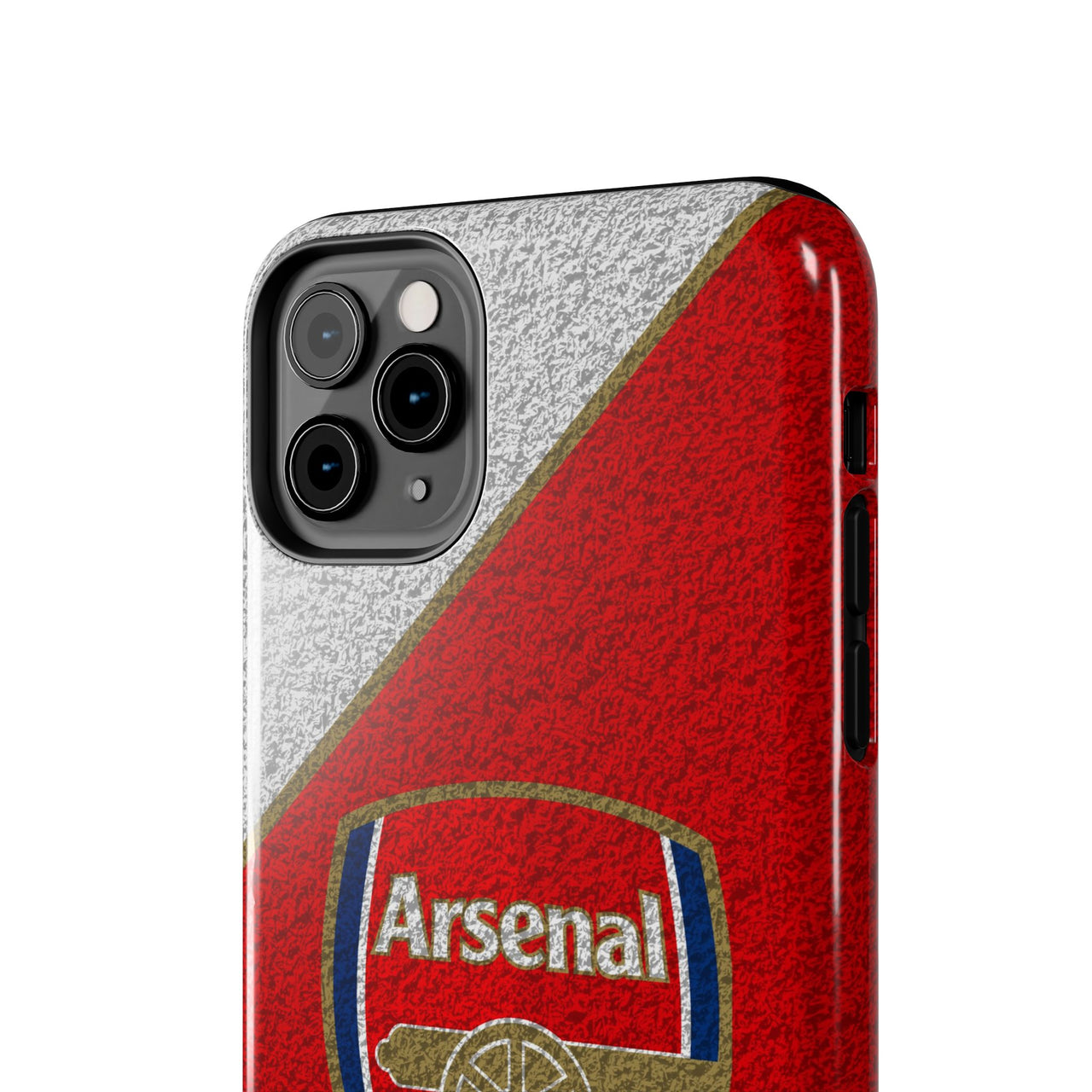 Arsenal Tough Phone Case