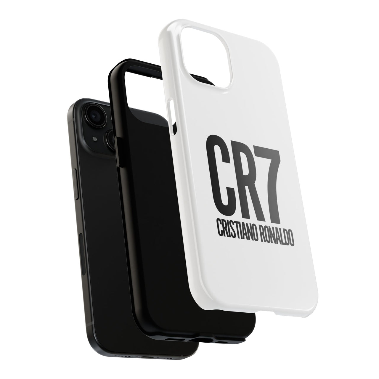 Cristiano Ronaldo Tough Phone Case