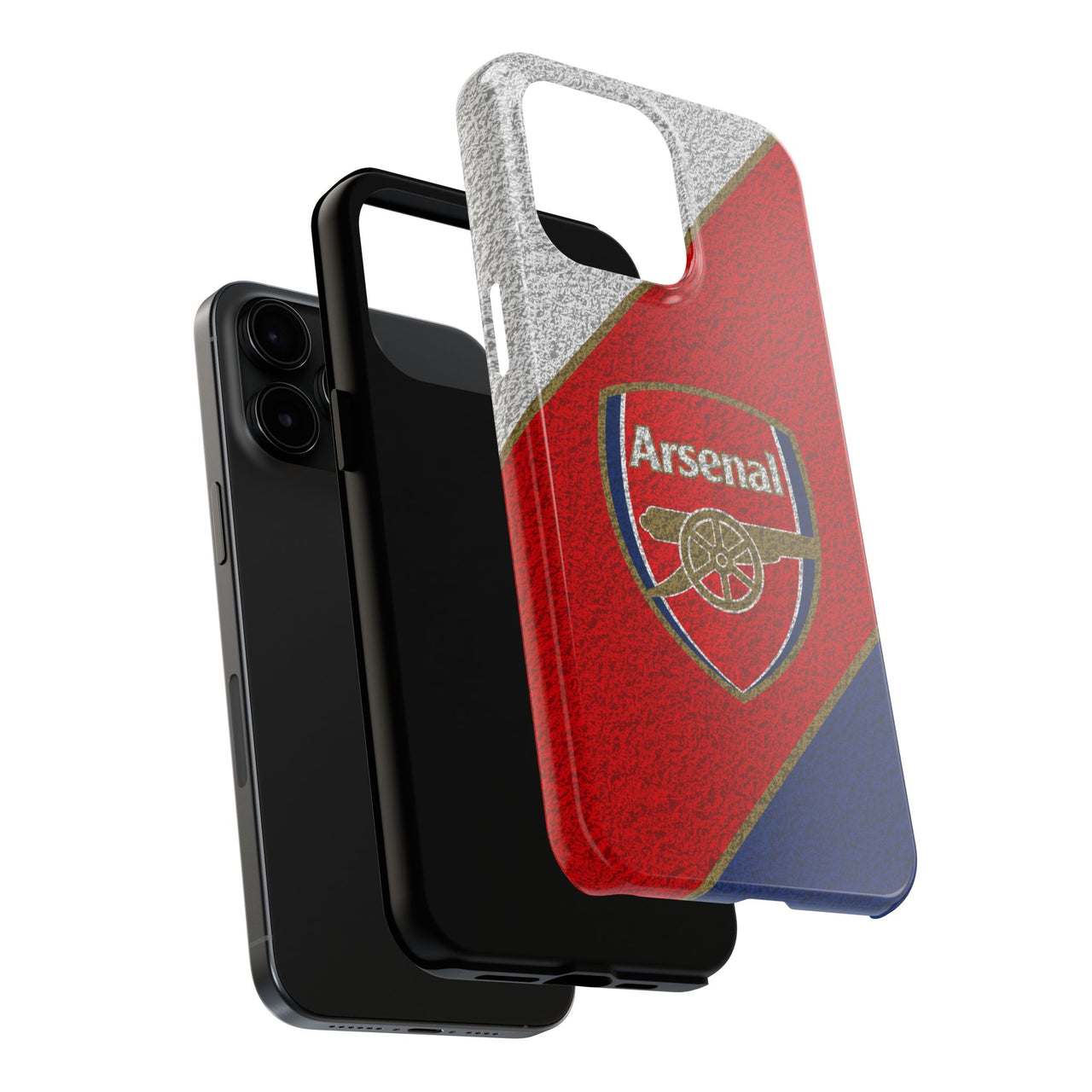 Arsenal Tough Phone Case