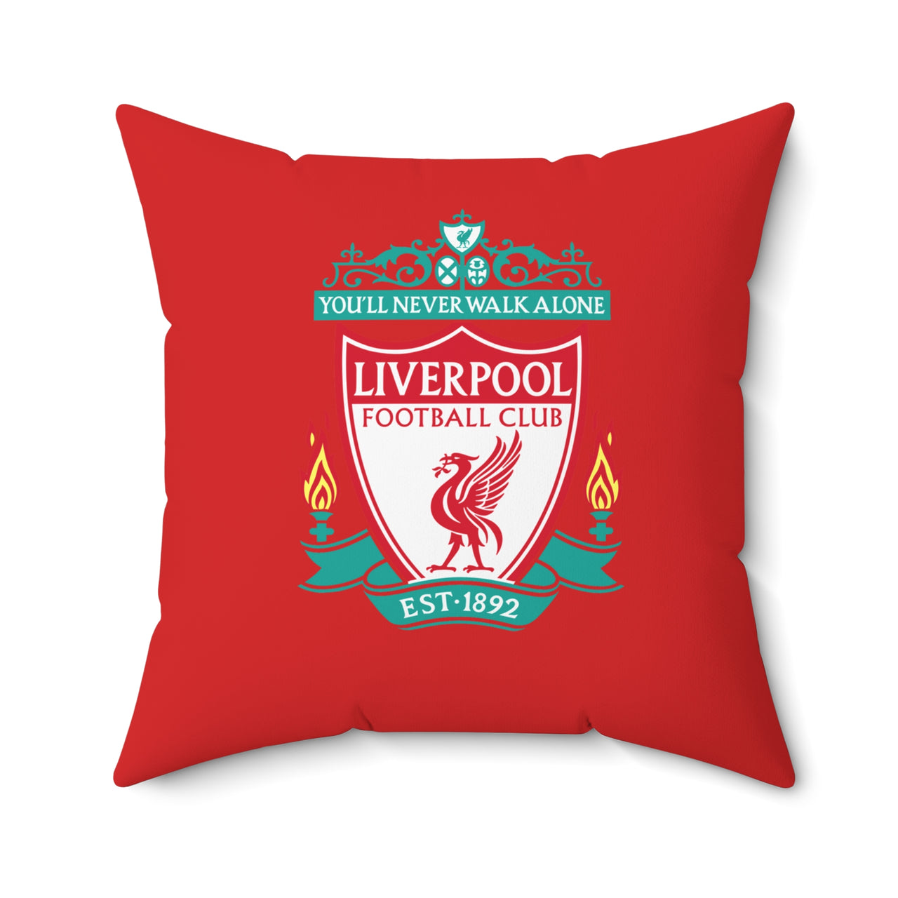Liverpool Square Pillow