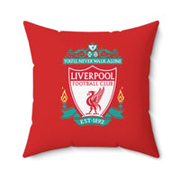 Thumbnail for Liverpool Square Pillow