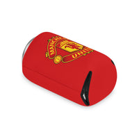 Thumbnail for Manchester United Can Cooler – Drink Sleeve