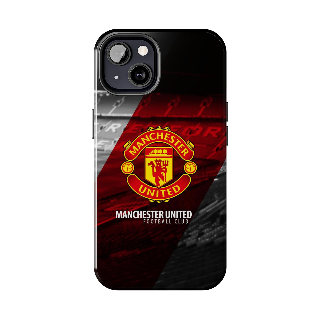 Manchester United Old Trafford Tough Phone Case