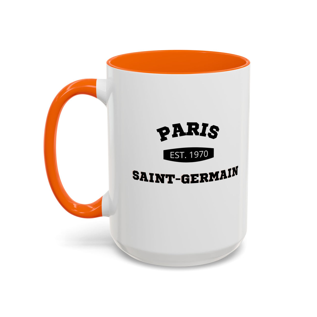 PSG Coffee Mug, 11oz