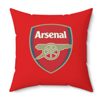 Thumbnail for Arsenal Square Pillow