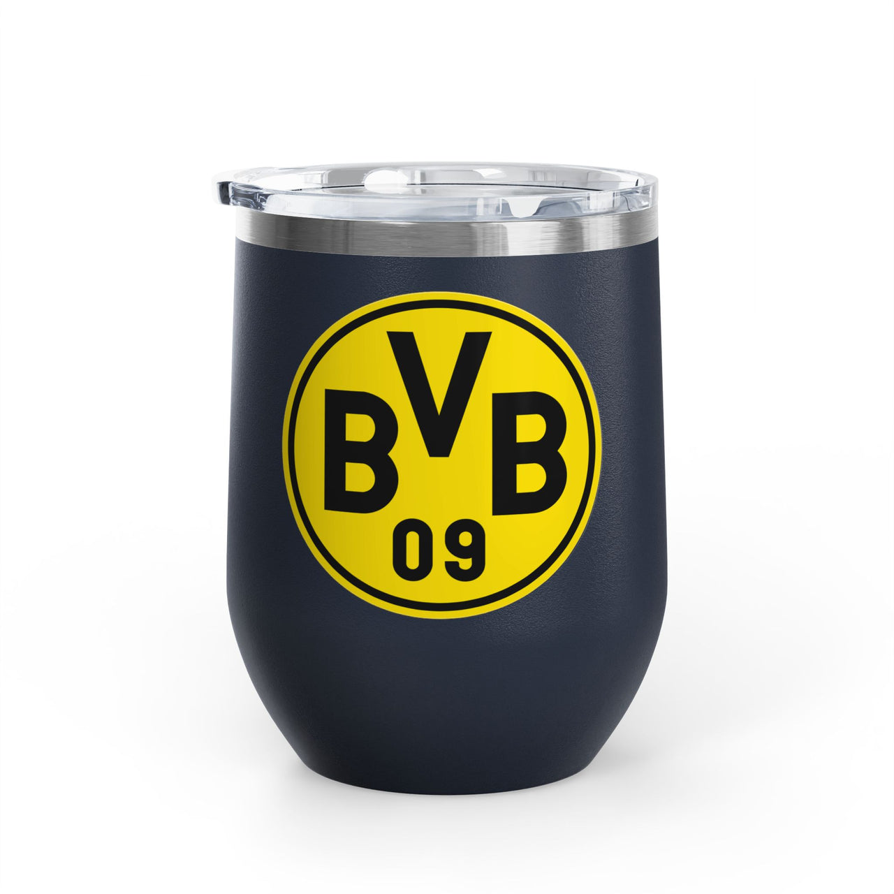 BVB Insulated Wine Tumbler — 12oz