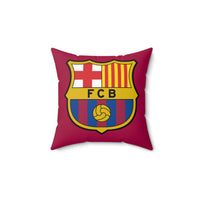 Thumbnail for Barcelona Square Pillow