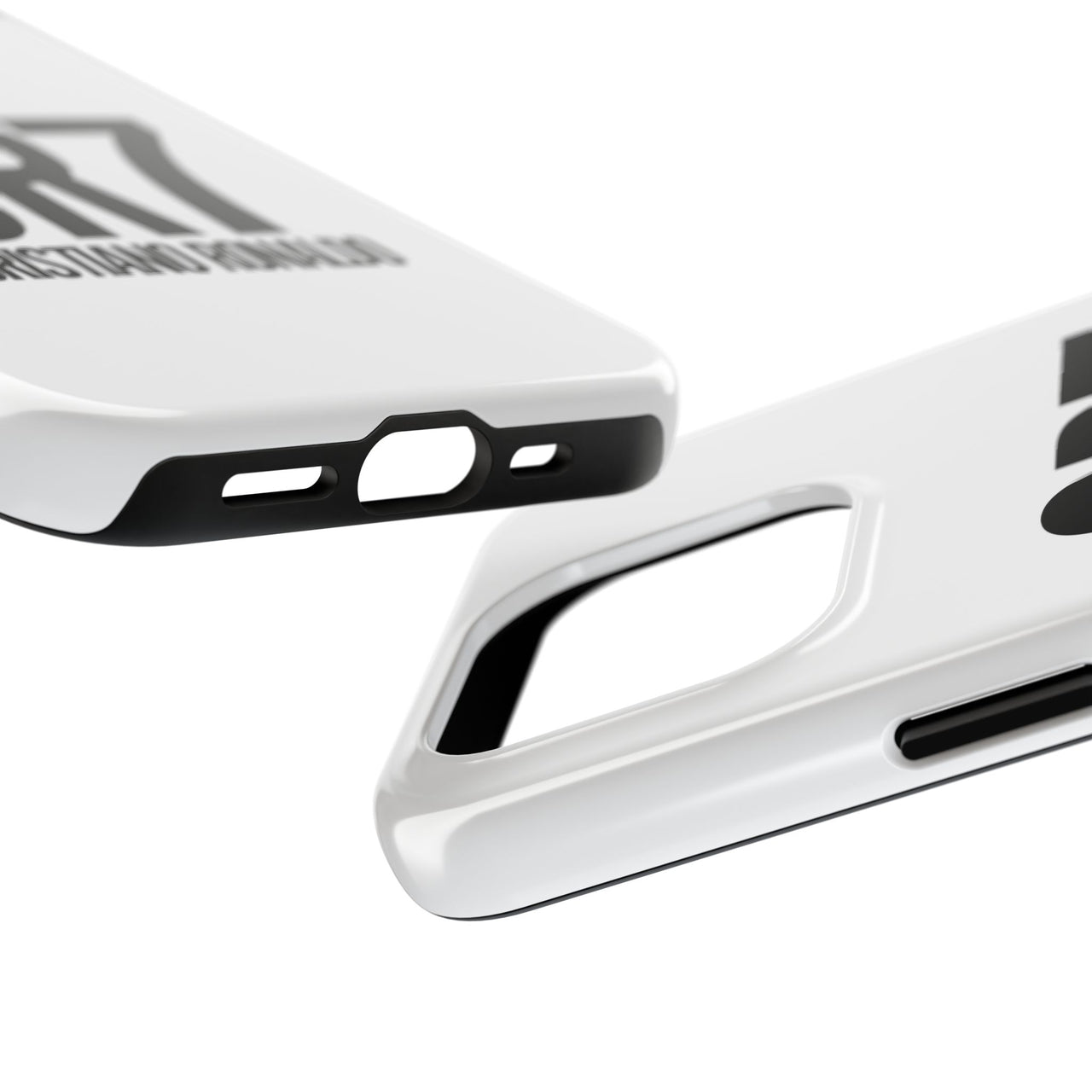 Cristiano Ronaldo Tough Phone Case