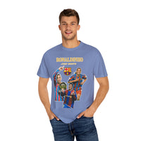 Thumbnail for Ronaldinho Graphic Tee - Unisex