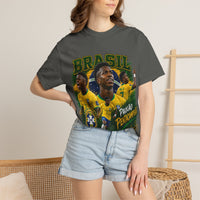 Thumbnail for Vinicius Jr. Graphic Tee