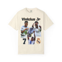 Thumbnail for Vinicius Jr. Graphic Tee- Unisex
