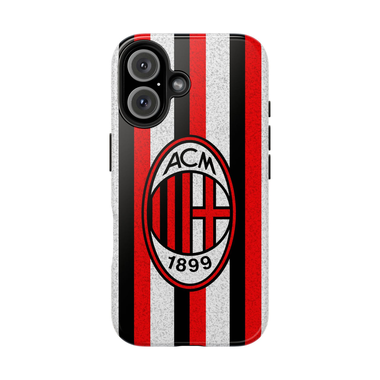 AC Milan Tough Phone Case