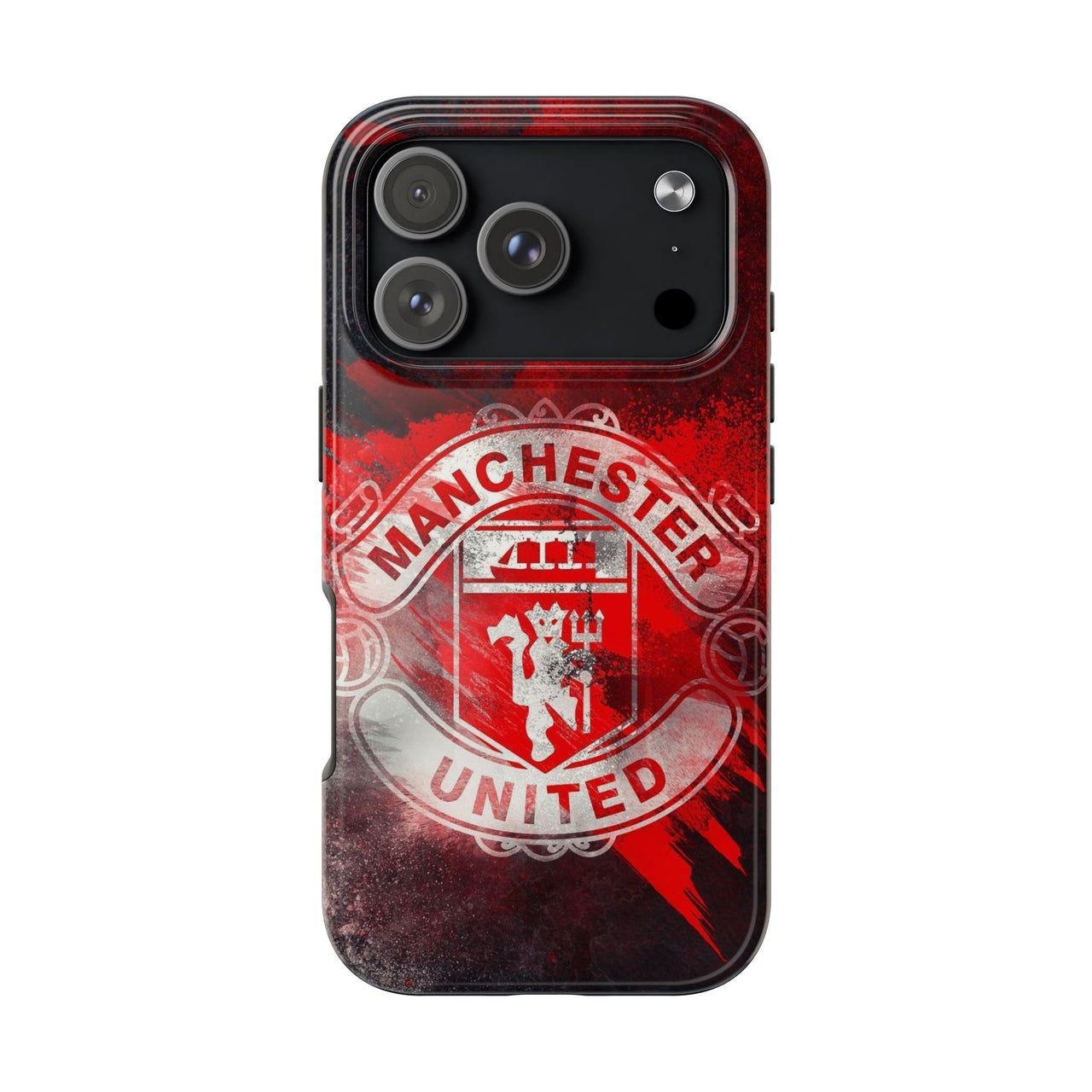 Manchester United  Phone Case