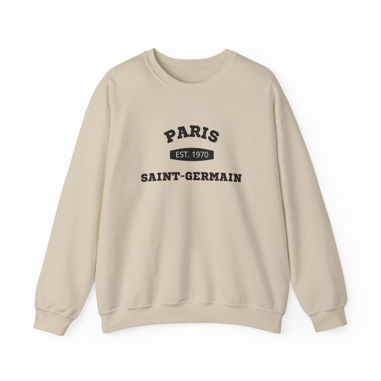 PSG Unisex Crewneck Sweatshirt