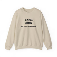 Thumbnail for PSG Unisex Crewneck Sweatshirt