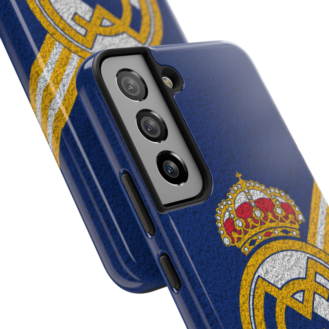 Real Madrid Tough Phone Case