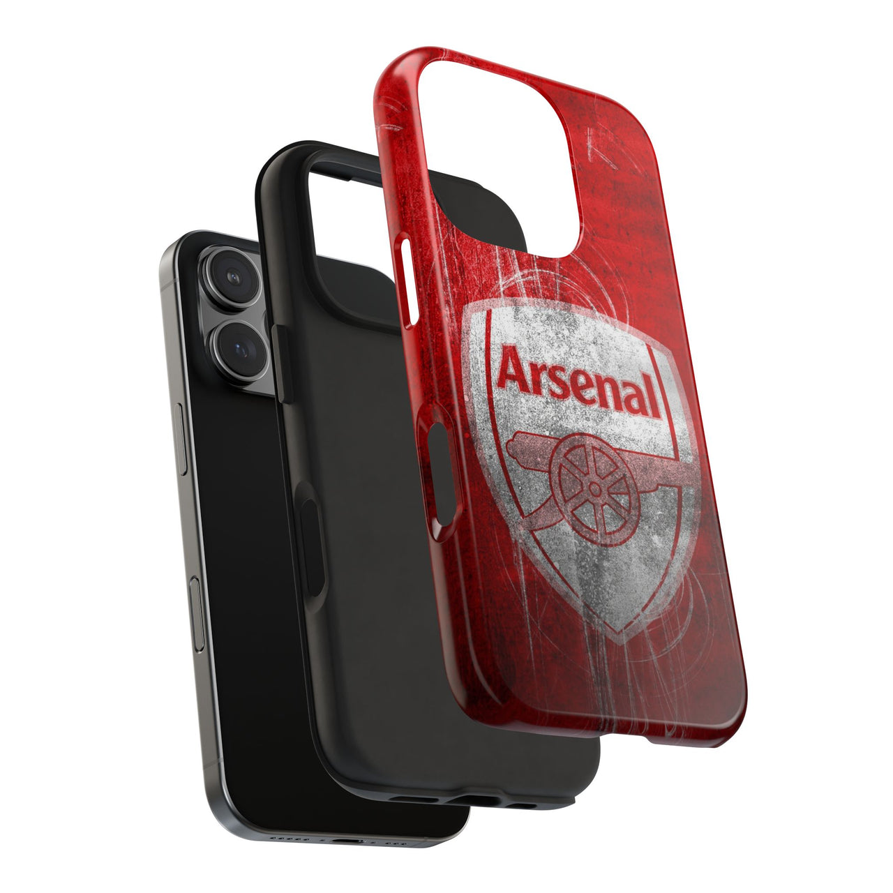 Arsenal Phone Case