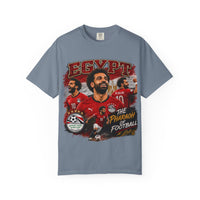 Thumbnail for Mohamed Salah Egypt Graphic Tee