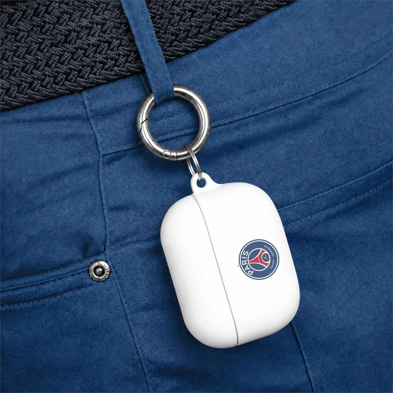PSG AirPods Case Cover