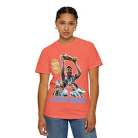 Thumbnail for Lionel Messi Argentina Graphic Tee - Unisex