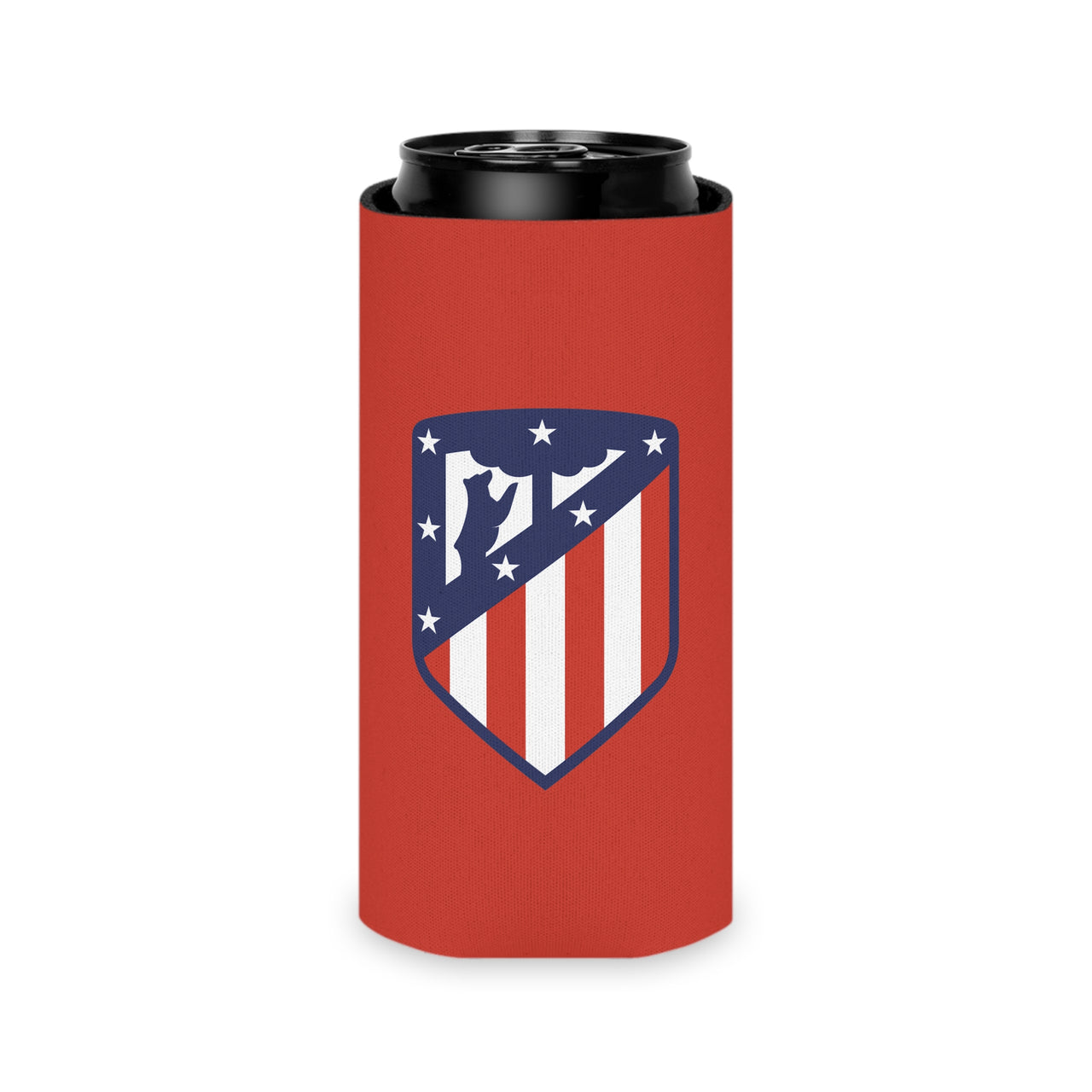 Atlético Madrid Can Cooler - Drink Sleeve