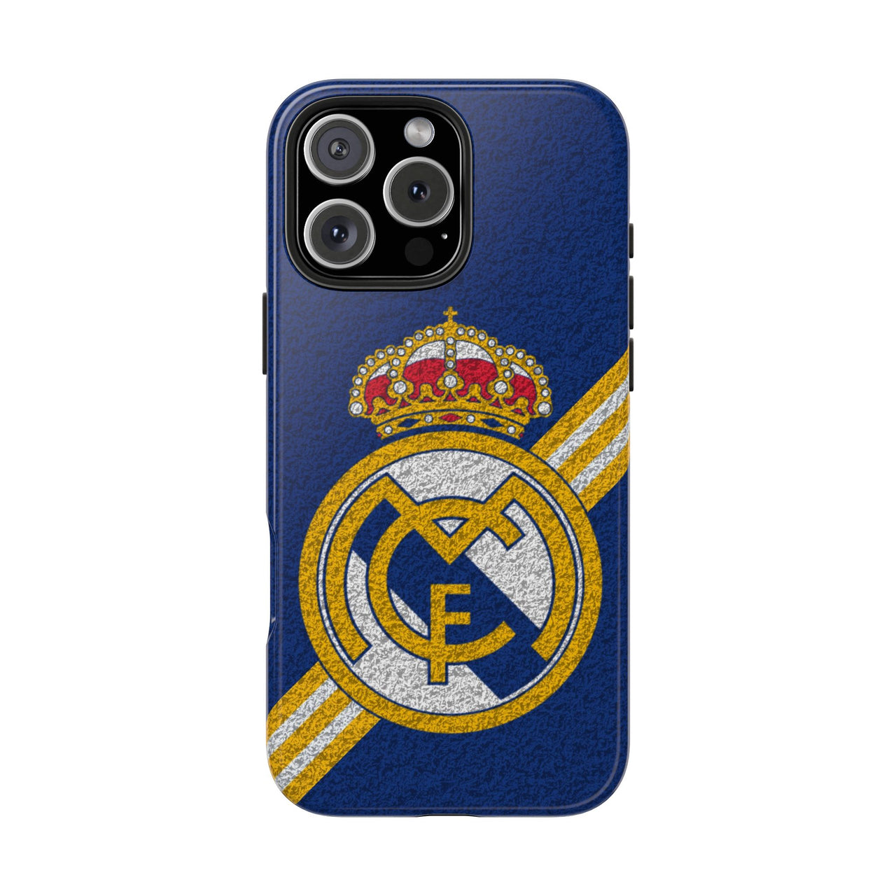 Real Madrid Tough Phone Case
