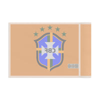 Thumbnail for Brazil National Team Flag