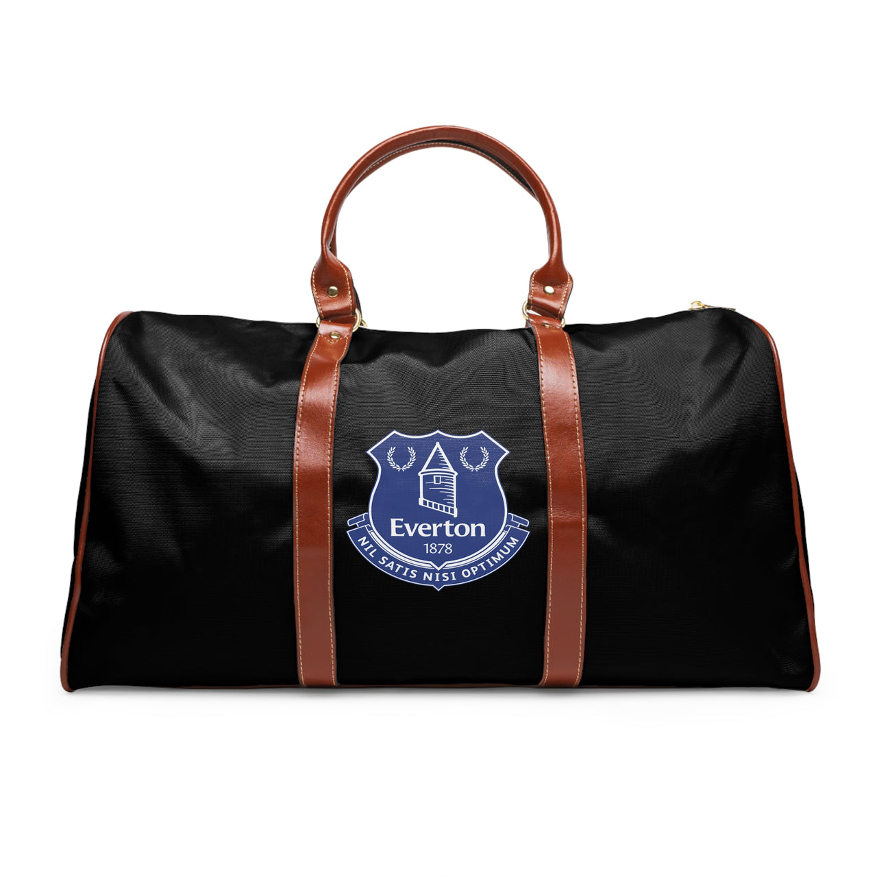 Everton Waterproof Travel Bag