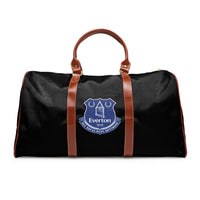Thumbnail for Everton Waterproof Travel Bag