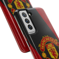 Thumbnail for Manchester United Tough Phone Case