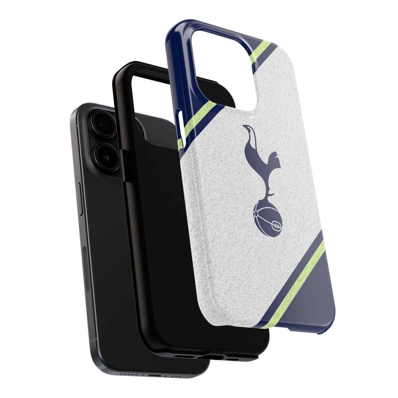 Tottenham Hotspurs Tough Phone Case