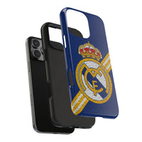 Thumbnail for Real Madrid Tough Phone Case