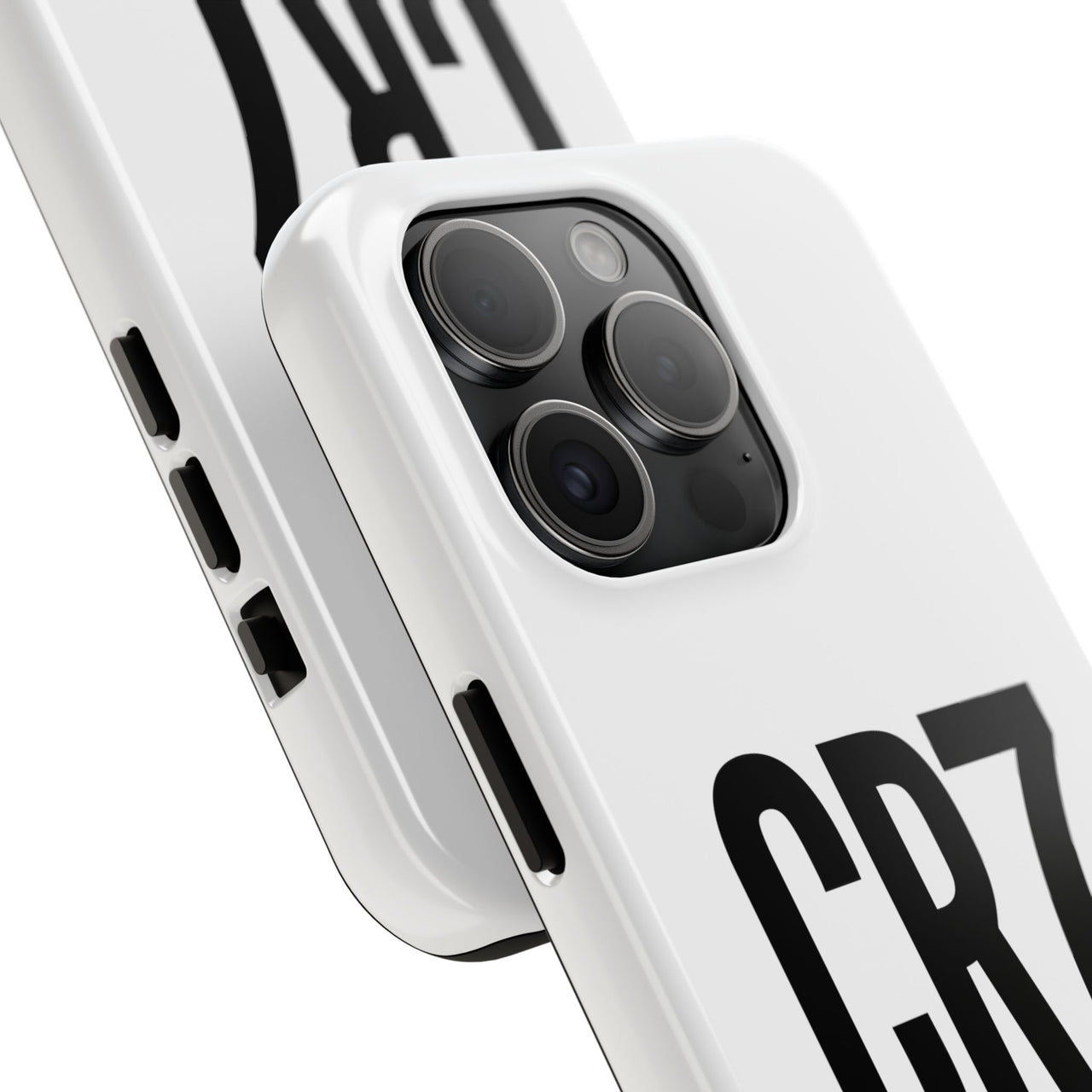 Cristiano Ronaldo Tough Phone Case