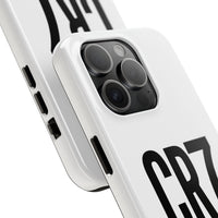 Thumbnail for Cristiano Ronaldo Tough Phone Case