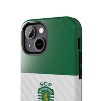 Thumbnail for Sporting CP Tough Phone Case
