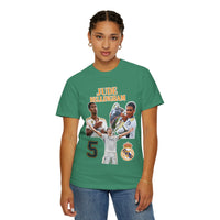 Thumbnail for Jude Bellingham Graphic Tee - Unisex