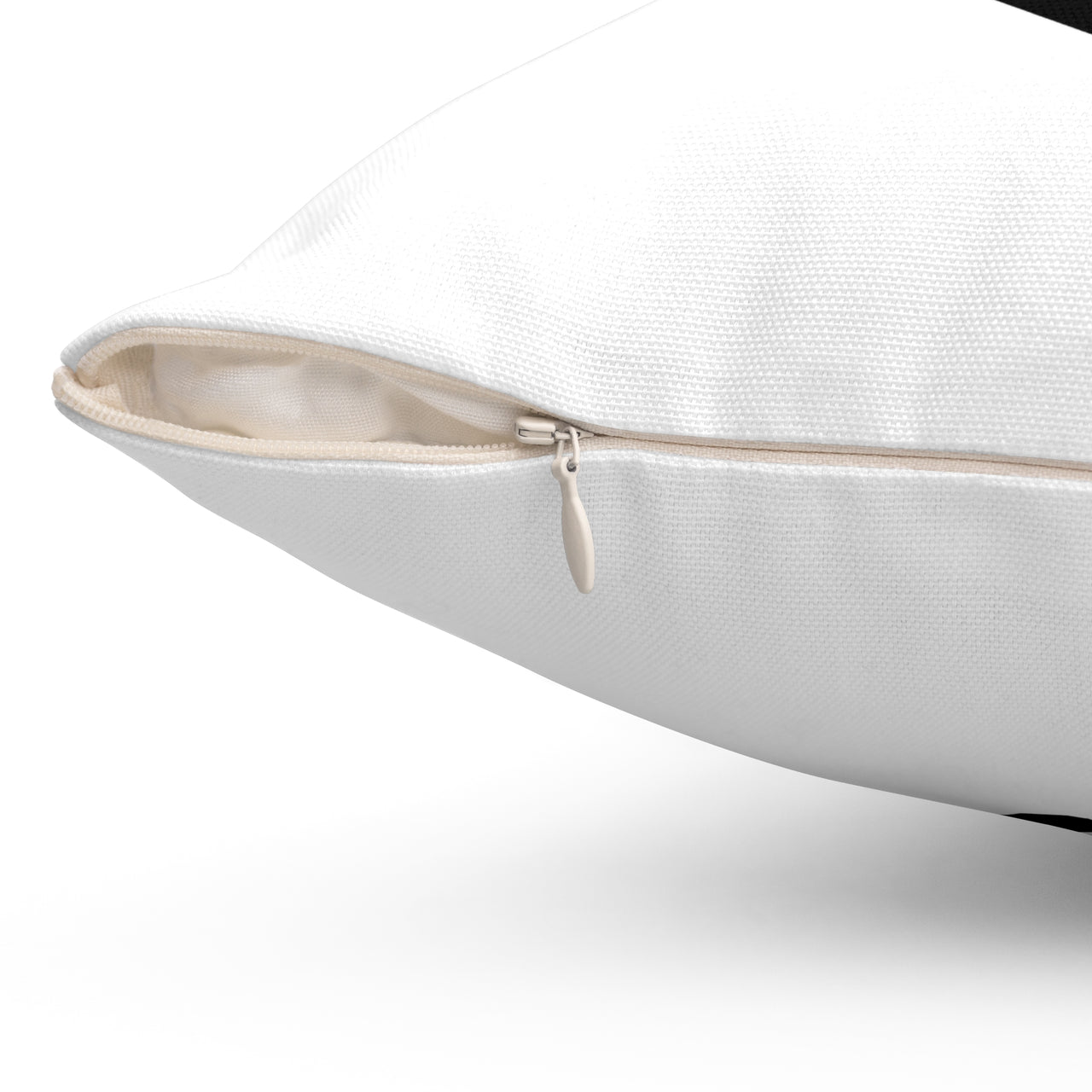 Juventus Square Pillow