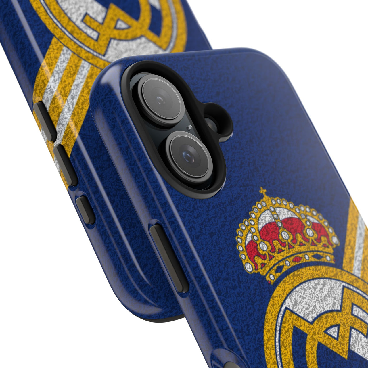 Real Madrid Tough Phone Case